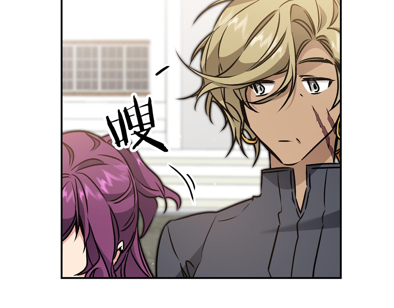 第76话 旧敌再次对决43