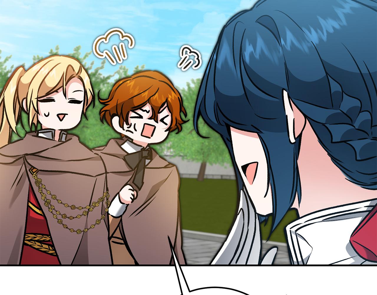 第86话 侍女姐姐飒！7