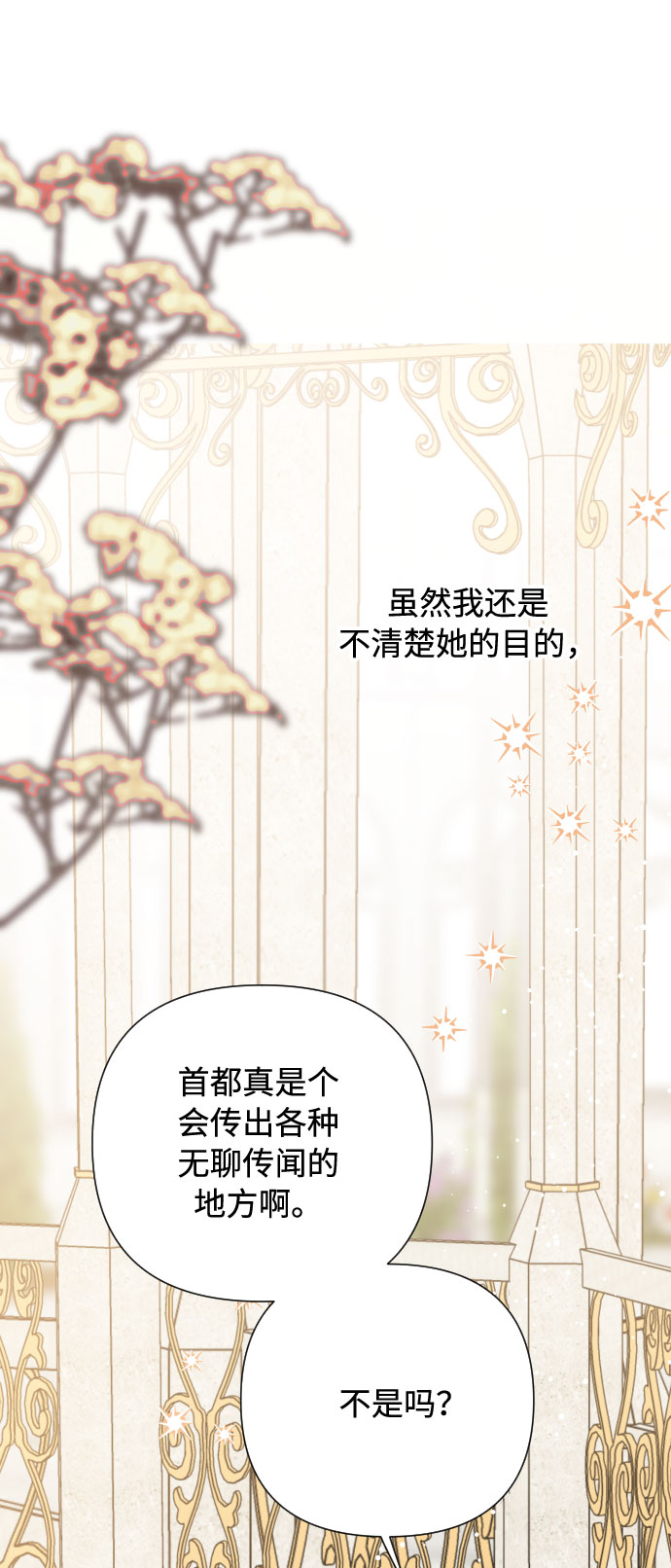 第43话 名媛们的茶话会（3）1