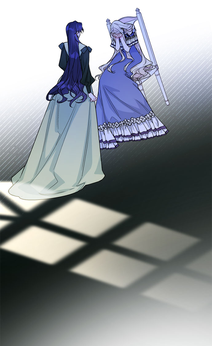 第75话 我的朋友，其他人眼里的名媛24