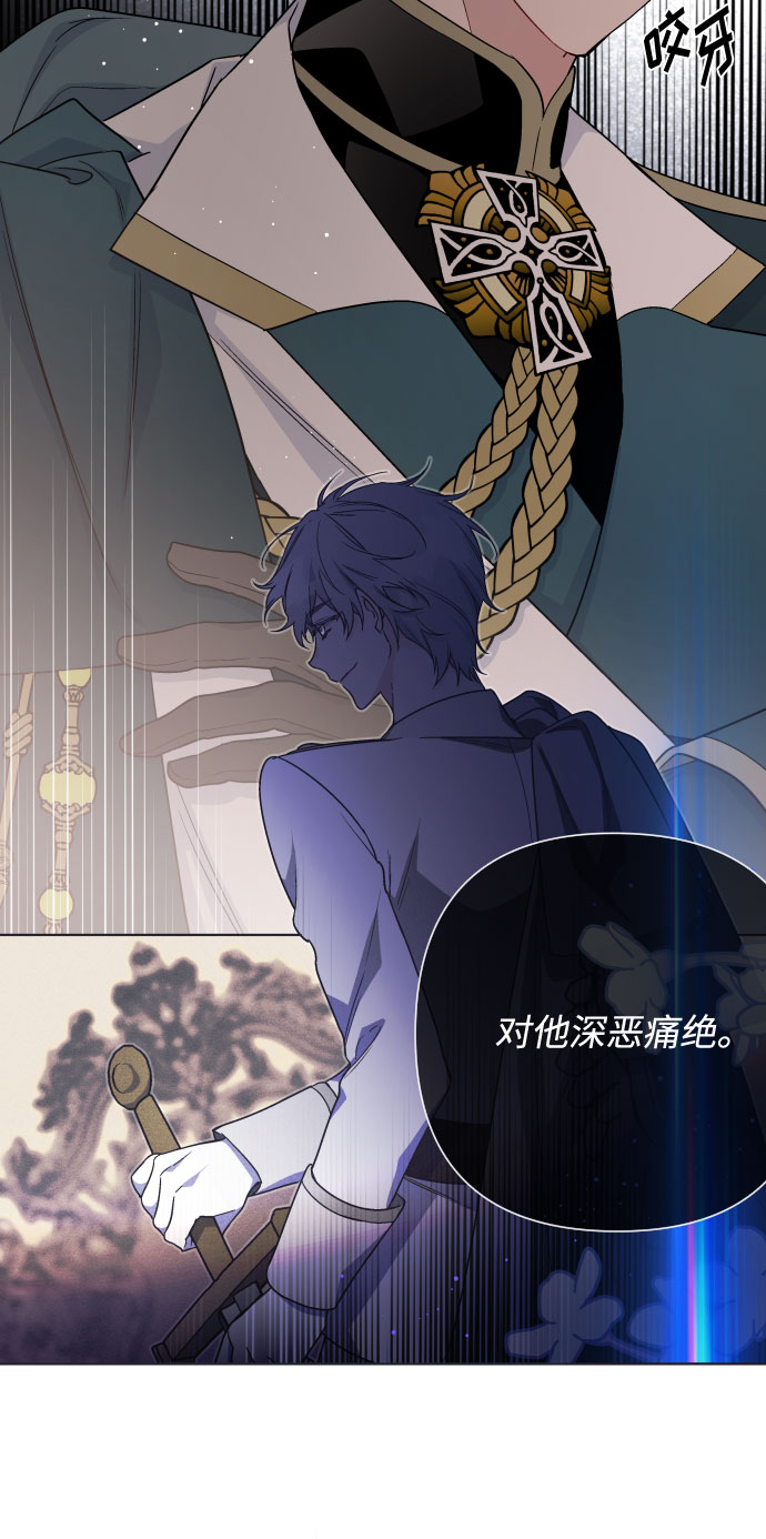 第45话 愚蠢的骑士，优秀的骑士34