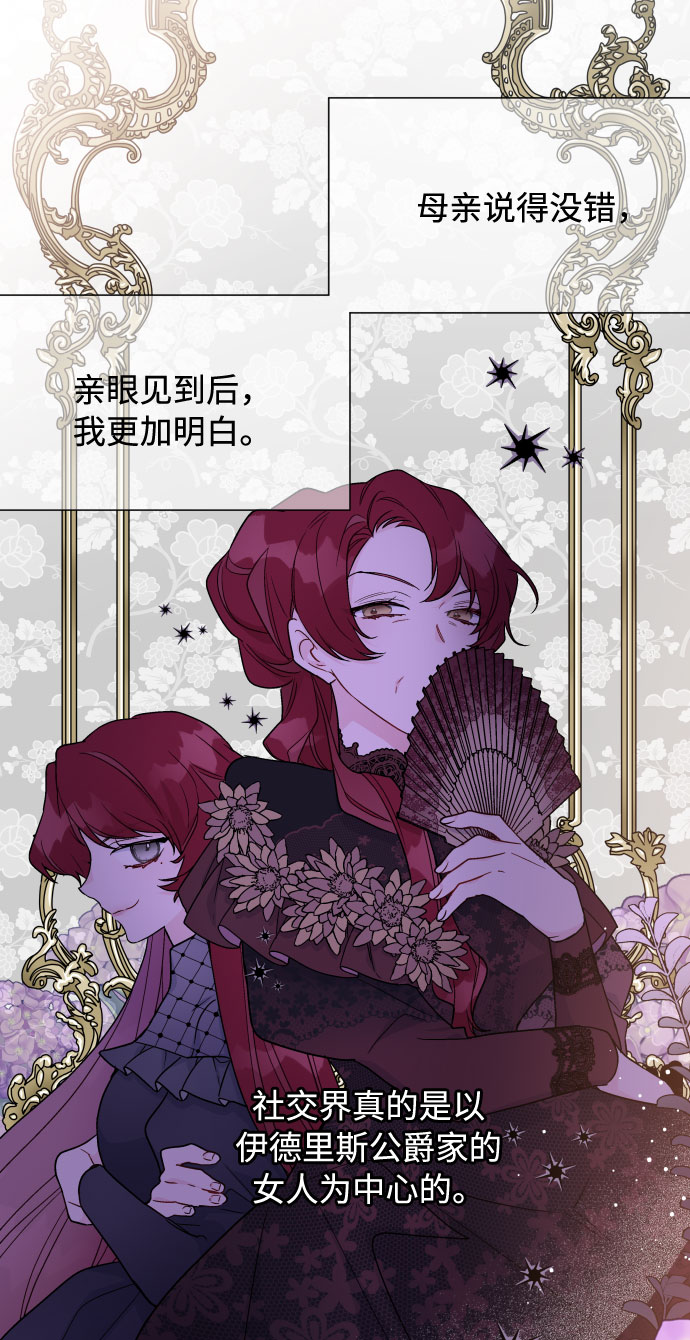 第49话 名媛的嫉妒（2）78