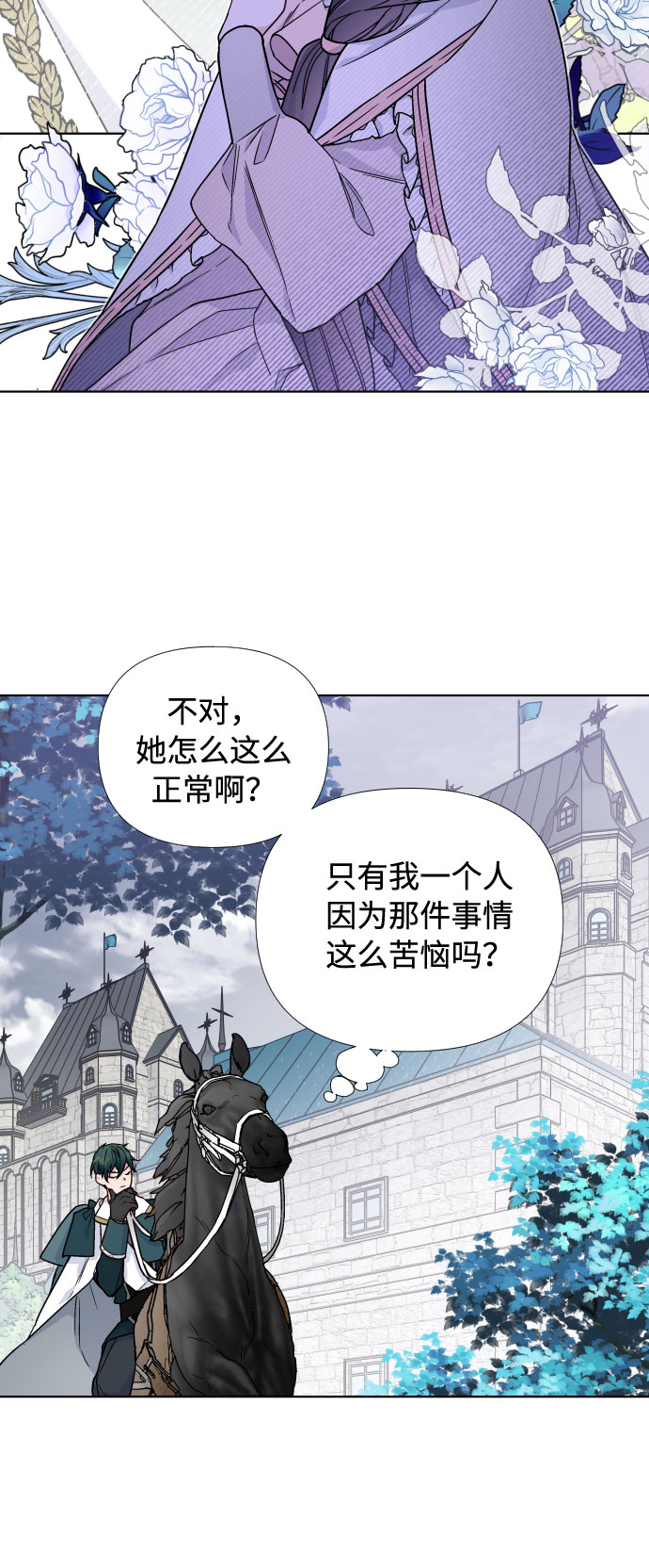第23话 名媛和骑士们（2）37