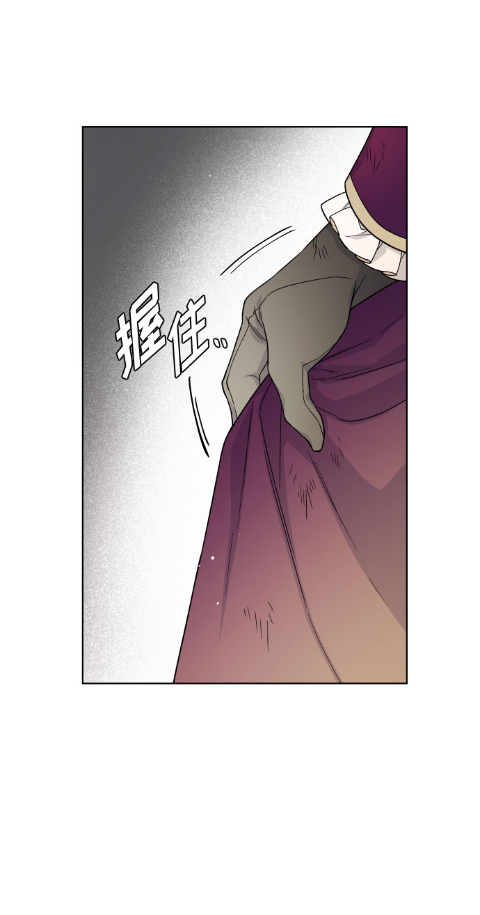 第34话 真正的骑士25