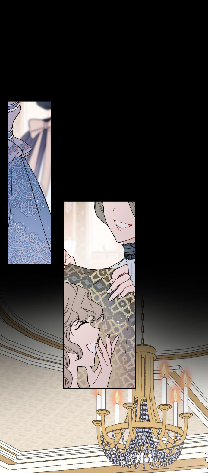 第38话 值得信赖的未婚夫1