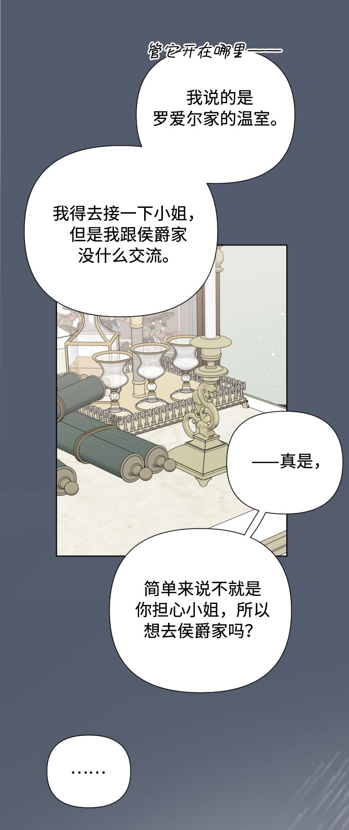 第44话 名媛们的茶话会（4）45