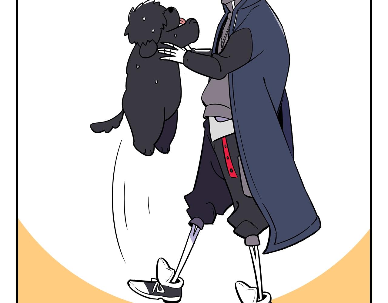 第13话 死灵法师的苦恼97