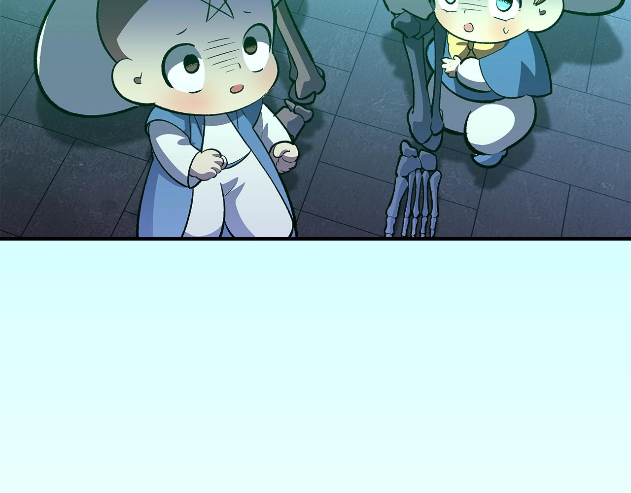 第39话 剧情怪起来了！197