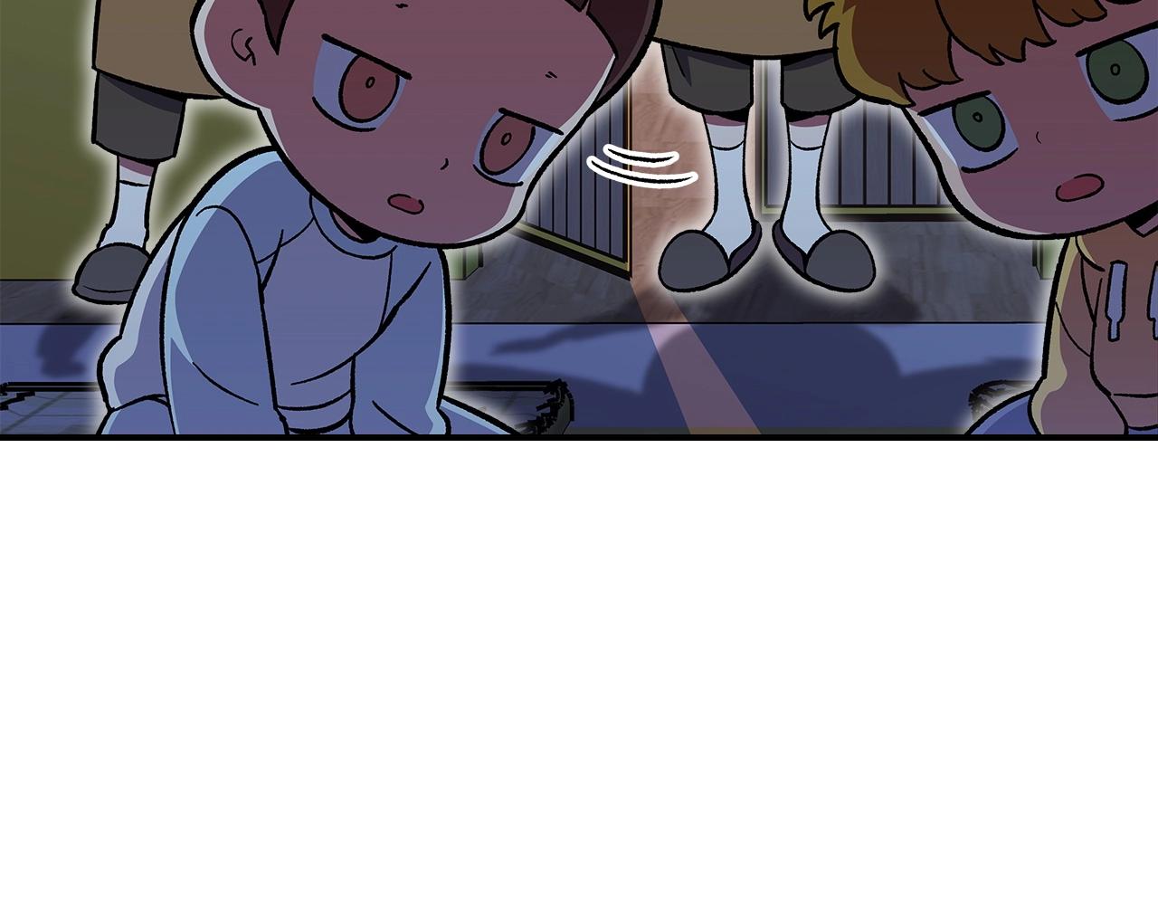 第53话 可怕的幼稚园17