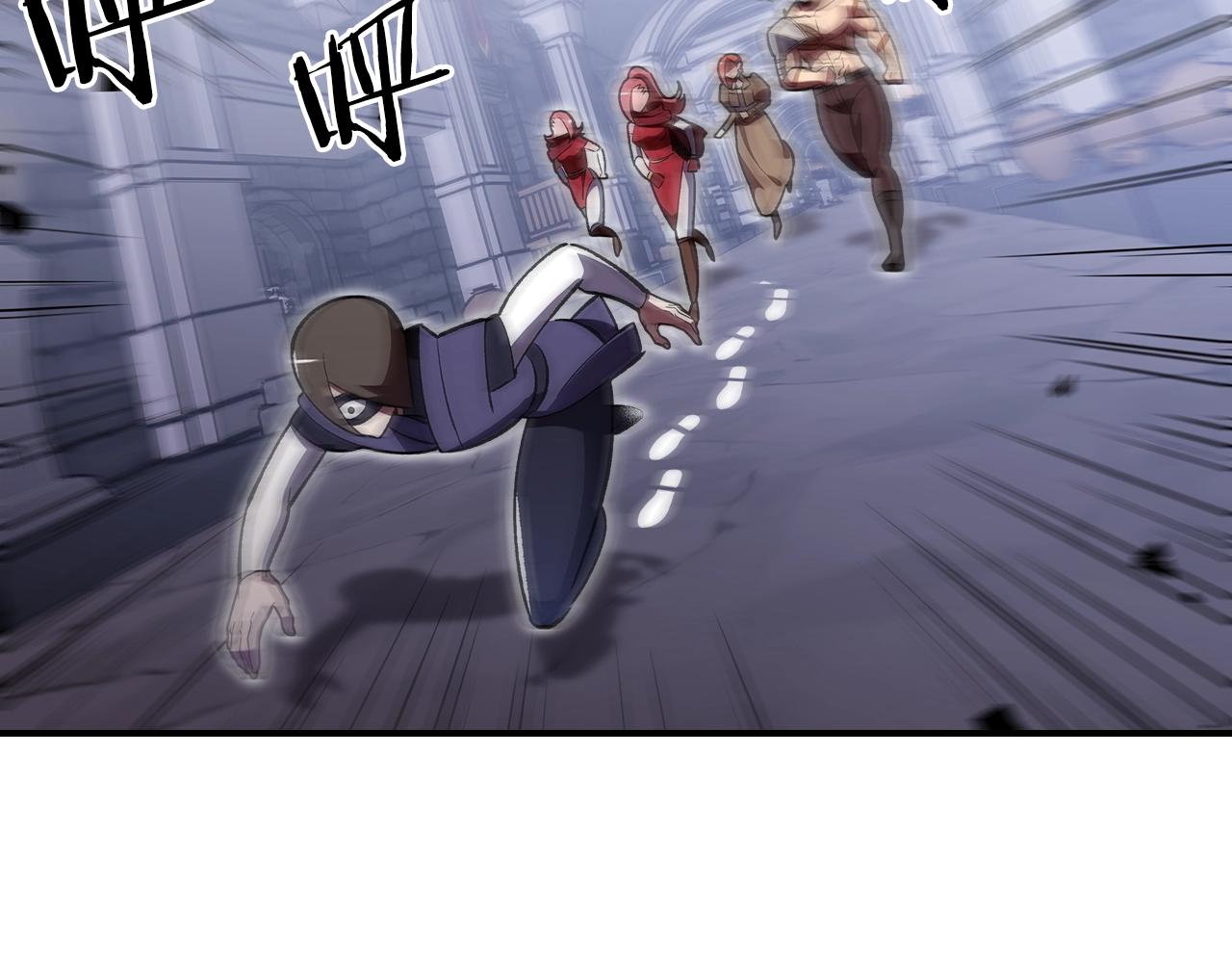 第36话 火力全开！35