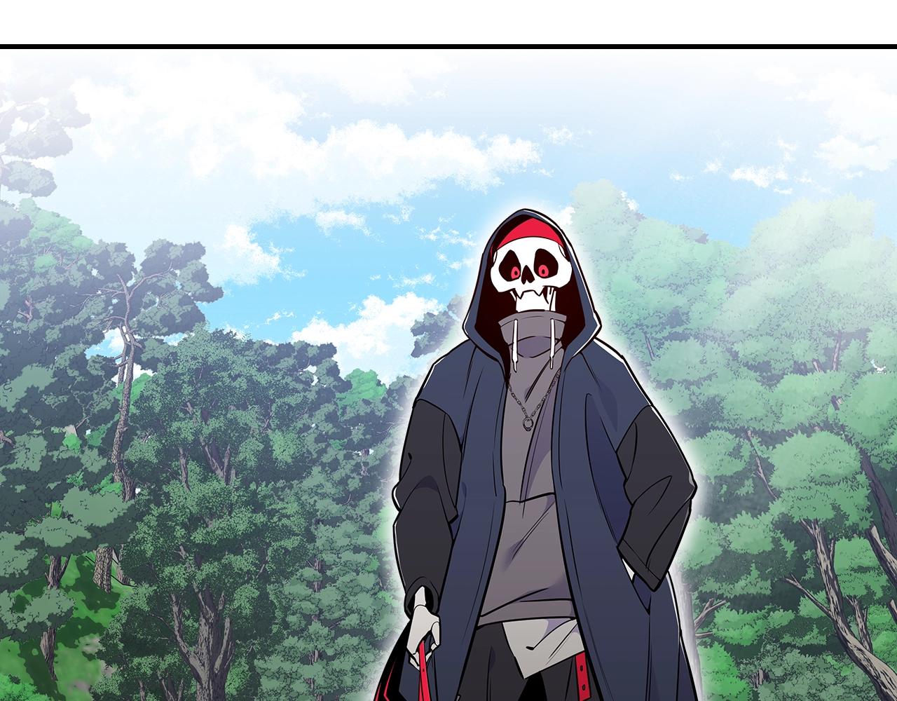 第13话 死灵法师的苦恼7