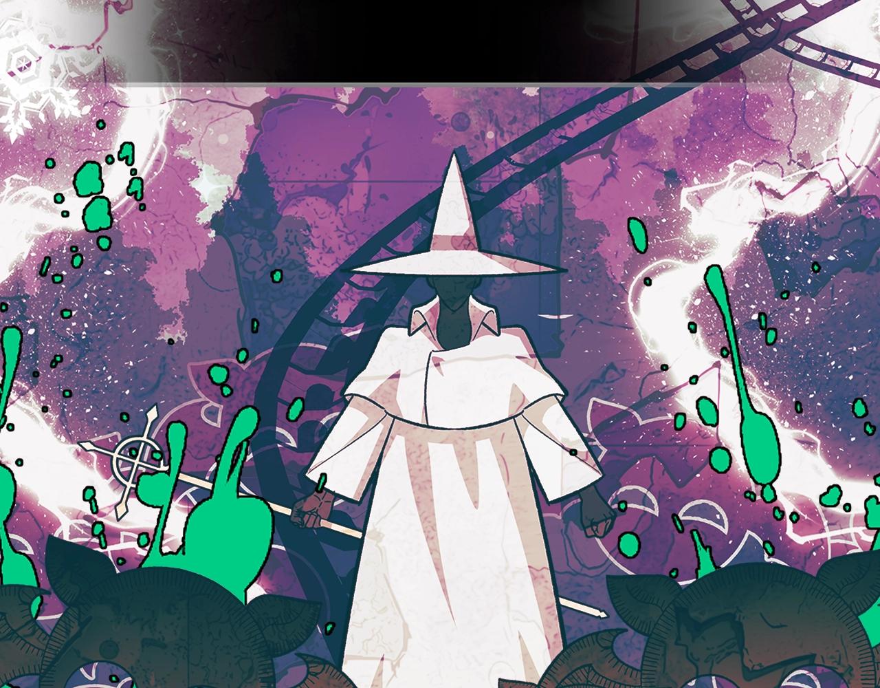 第39话 剧情怪起来了！113