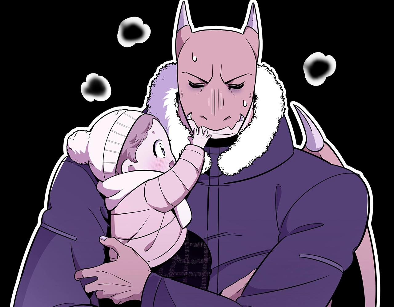第22话 玩雪～67