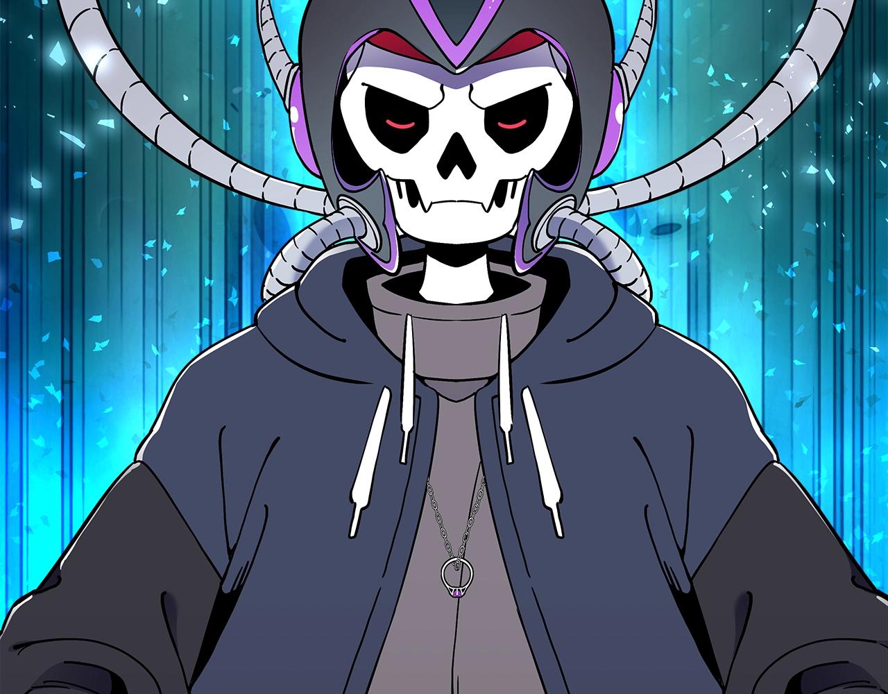 第14话 迪诺说话啦！5