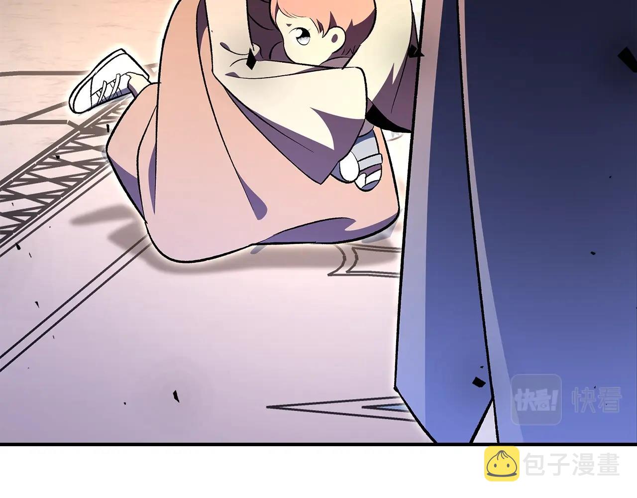 第63话 反击！噬天王！163
