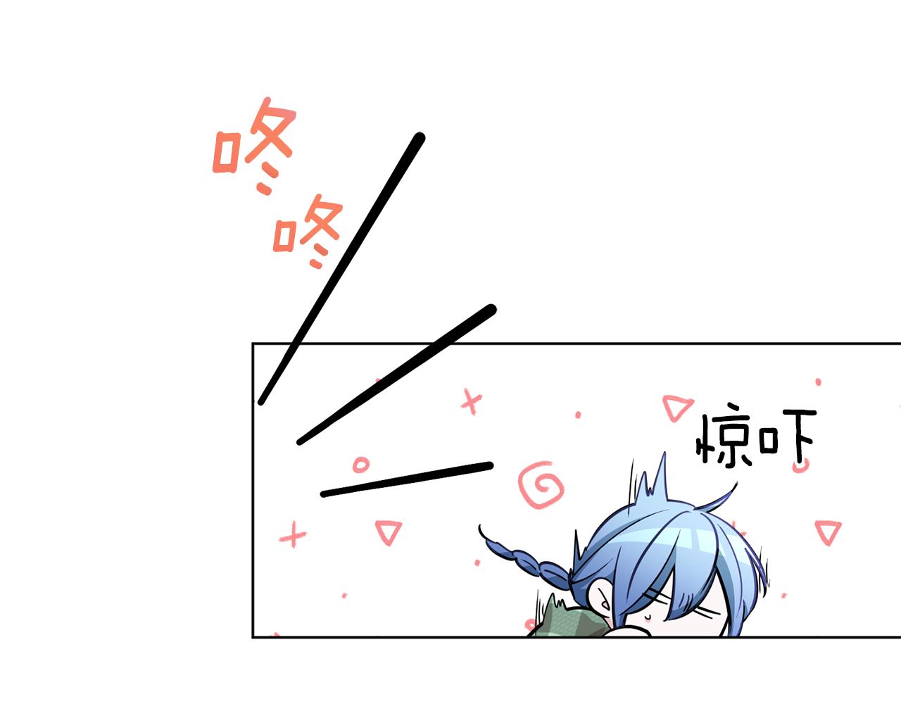 第107话 进水里休息好舒服77