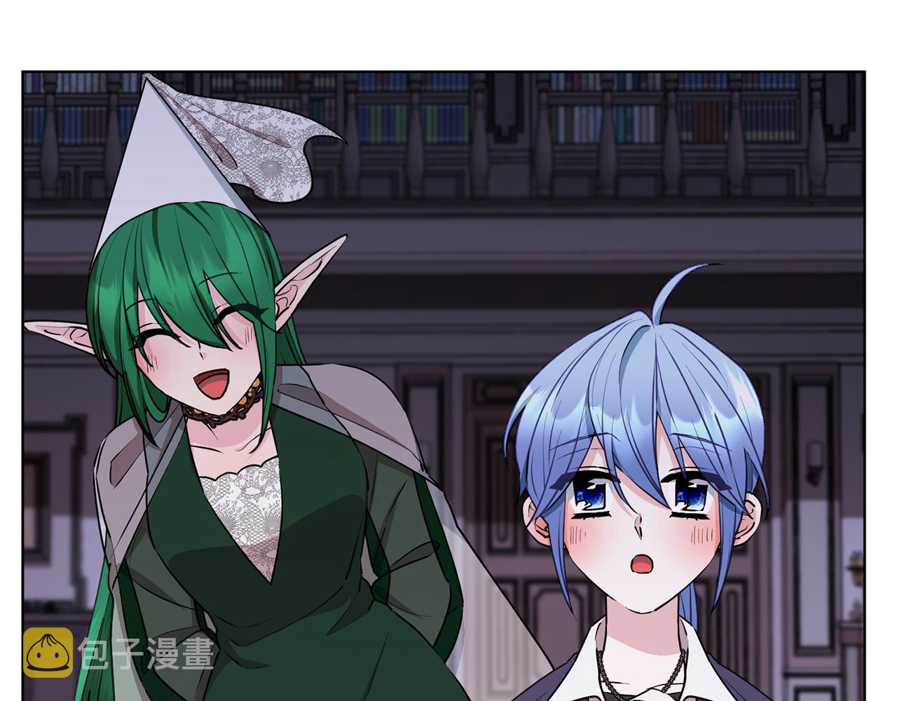 第81话 见到妈妈画像119