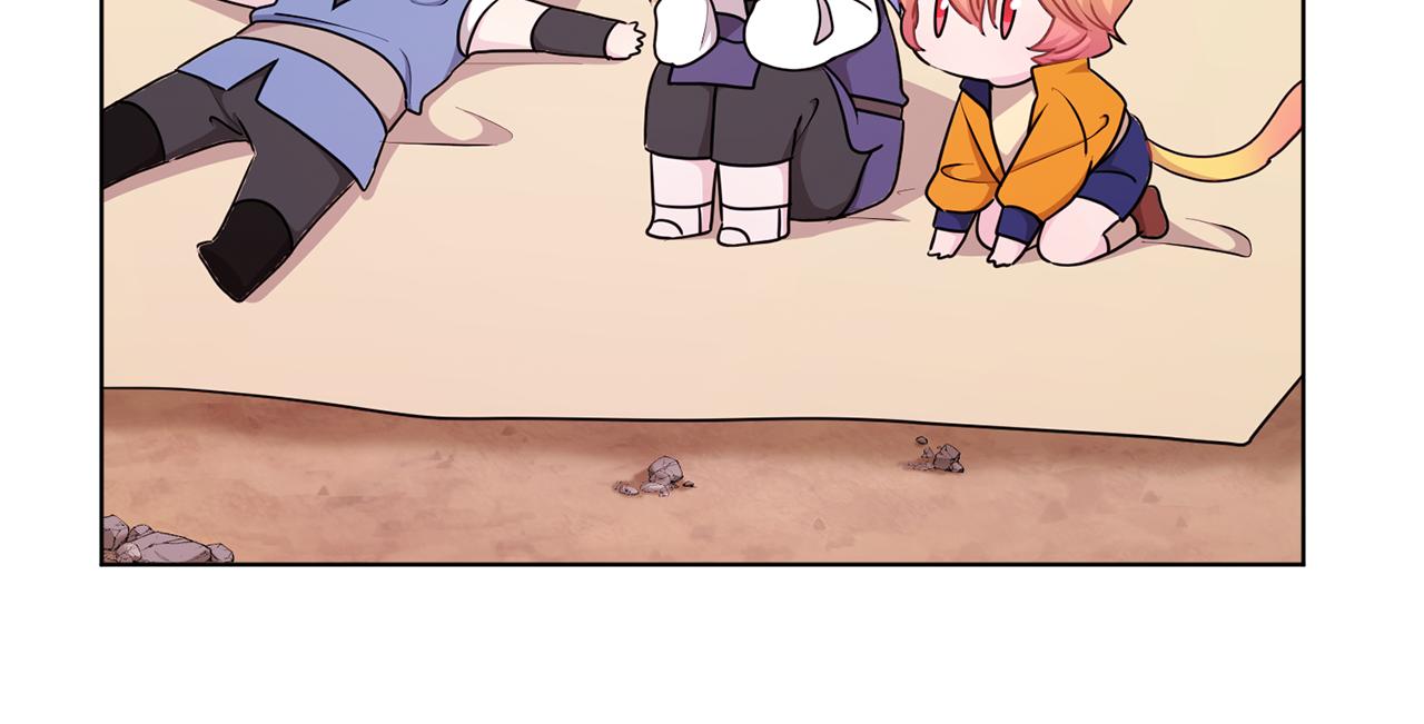第53话 痛苦的开始52