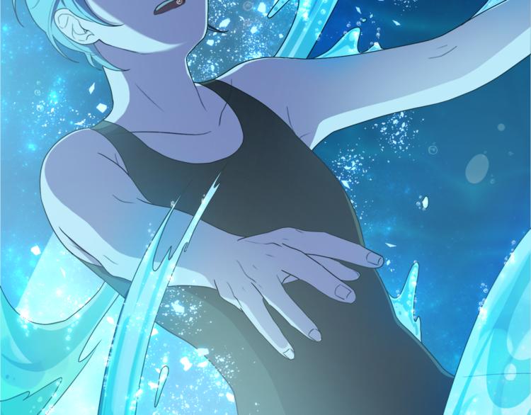 第1话 精灵王是我爸？123