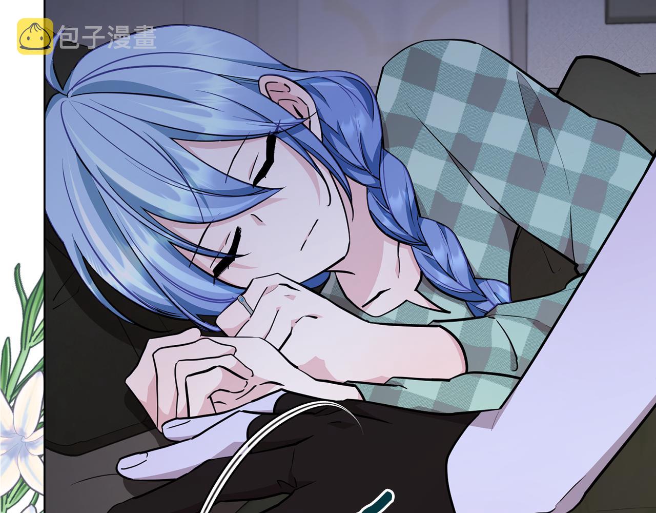 第107话 进水里休息好舒服19