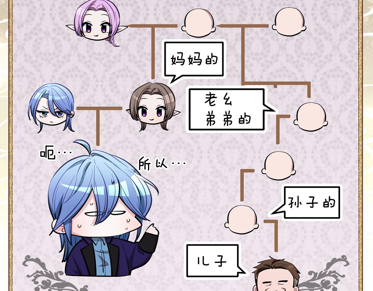 第87话 爷爷辈的人110