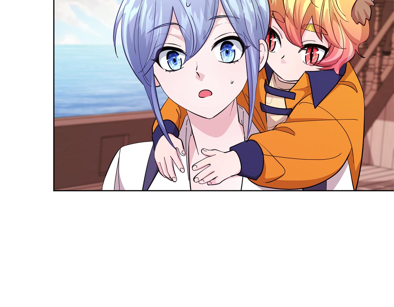 第51话 人鱼的谢礼5
