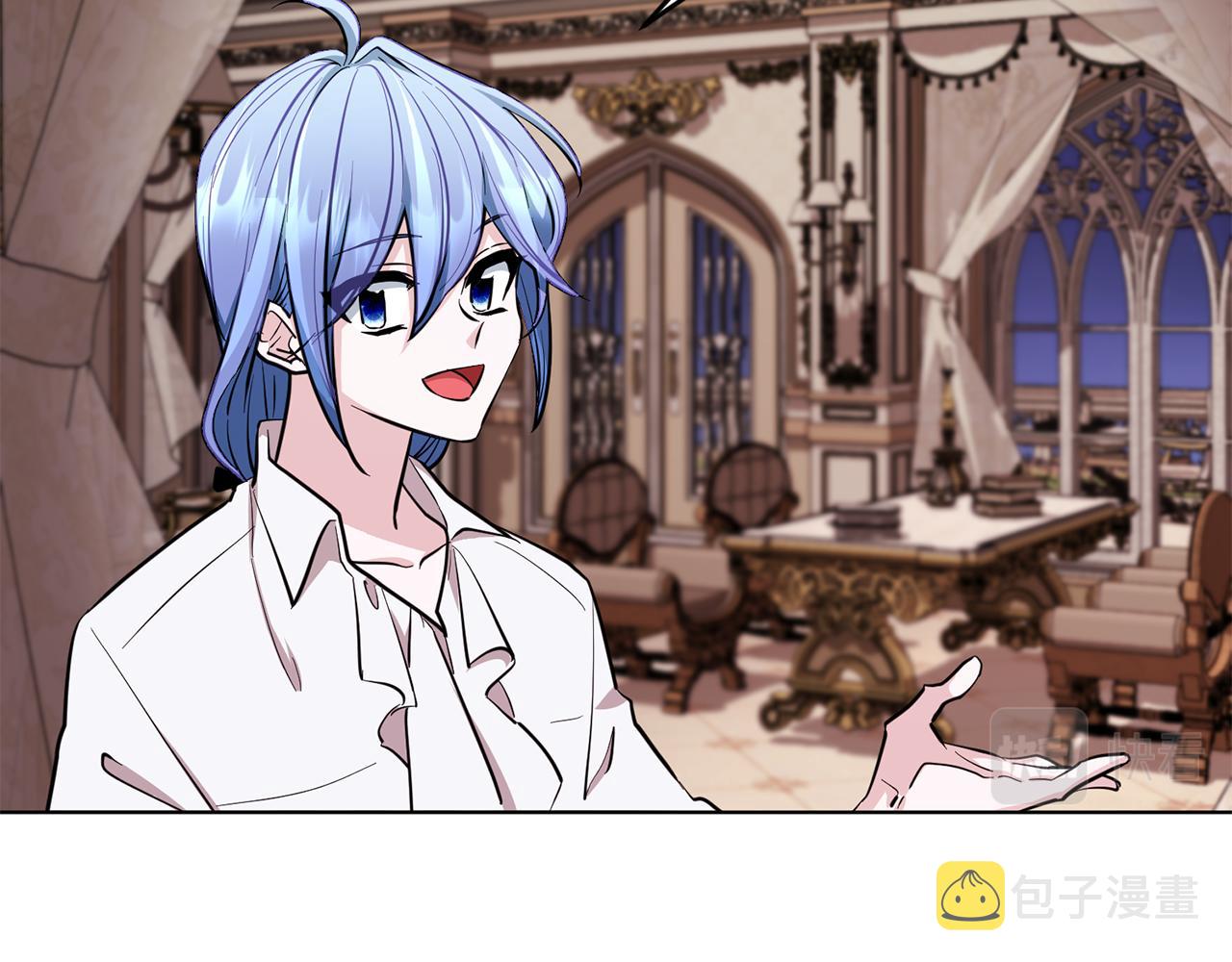 第89话 疲劳值爆表146
