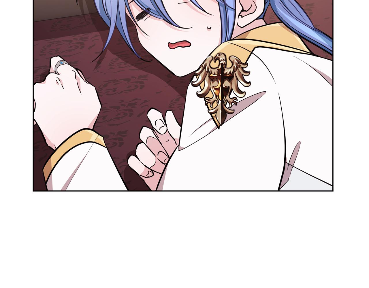 第107话 进水里休息好舒服114
