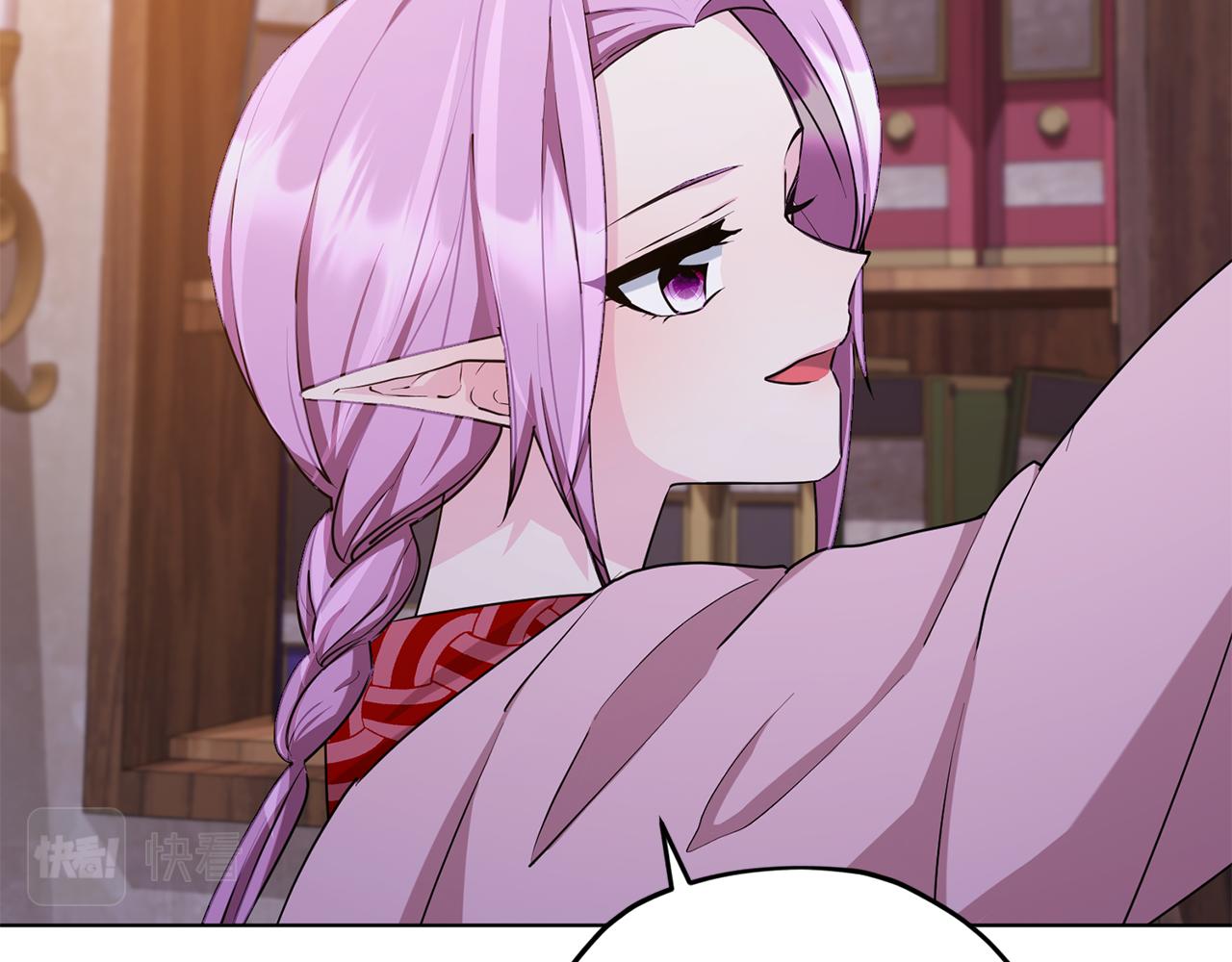 第78话 与外婆畅谈90