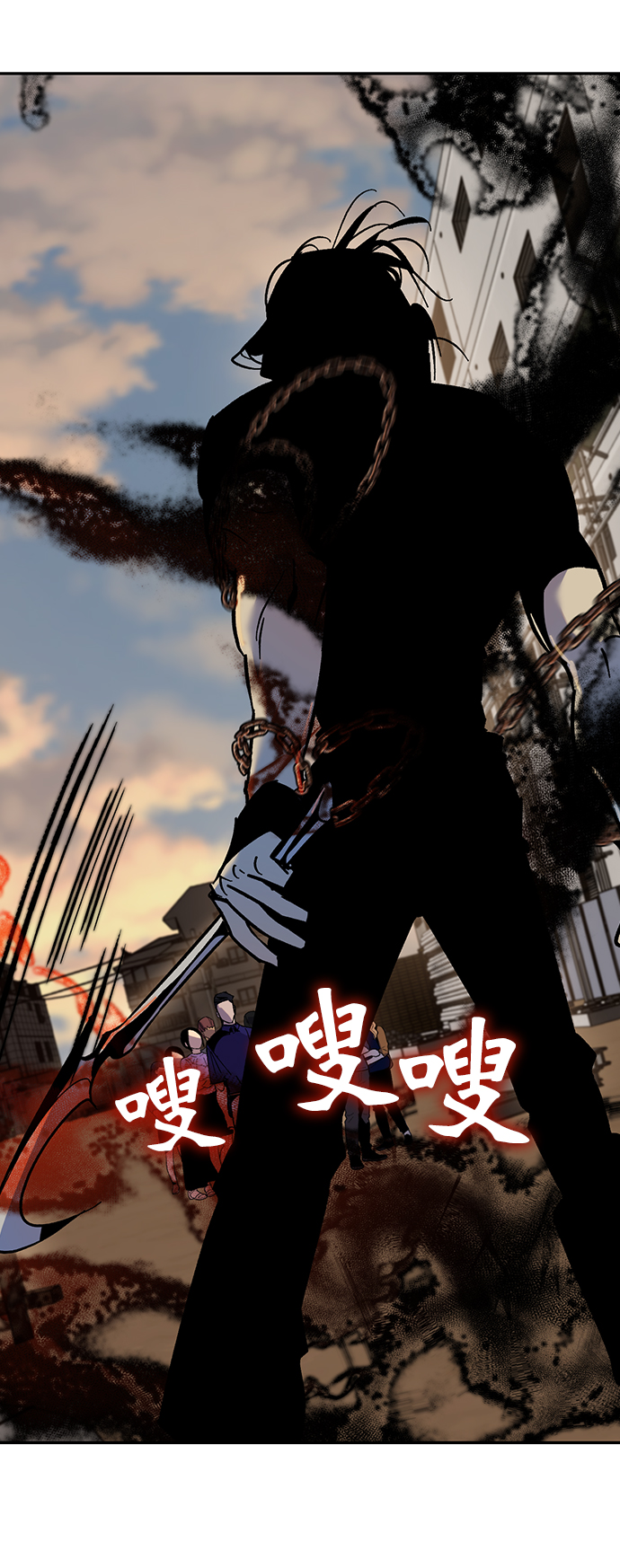 [第16话] 谦让的美德（1）61