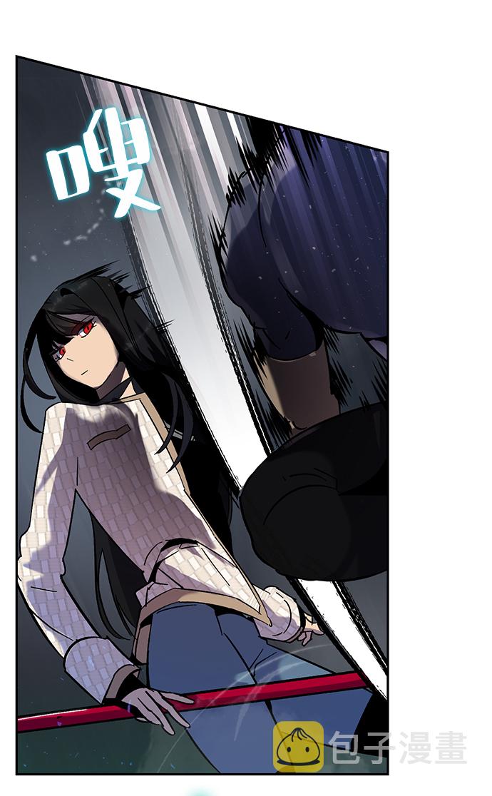 [第19话] 死亡宣告35
