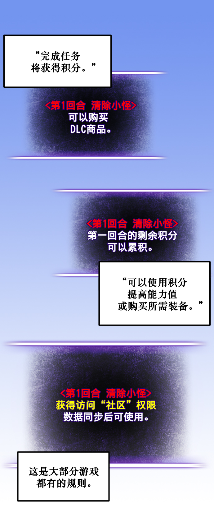 [第3话] 角色扮演游戏（1）1