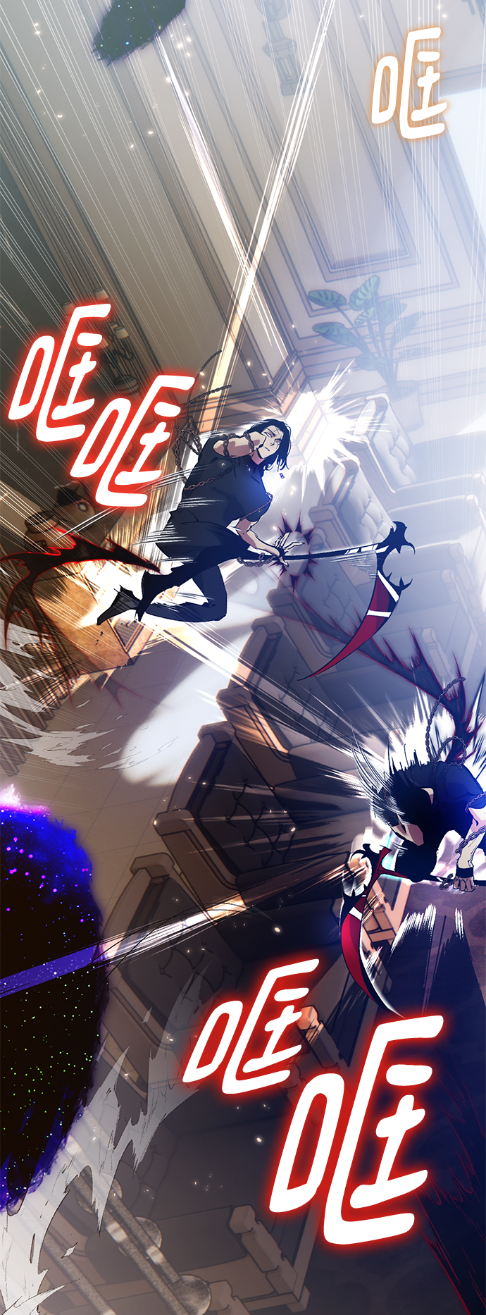 [第96话] 病娇女的爱（2）41