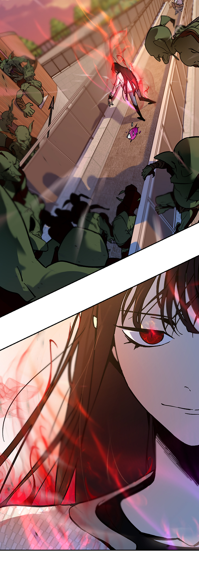 [第5话] 隐藏BOSS50