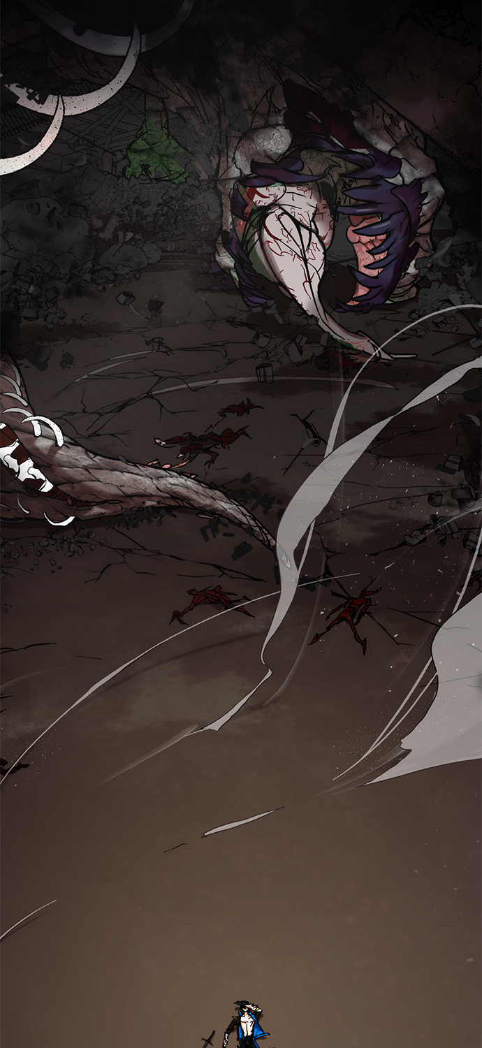 [第1话] BAD ENDING9