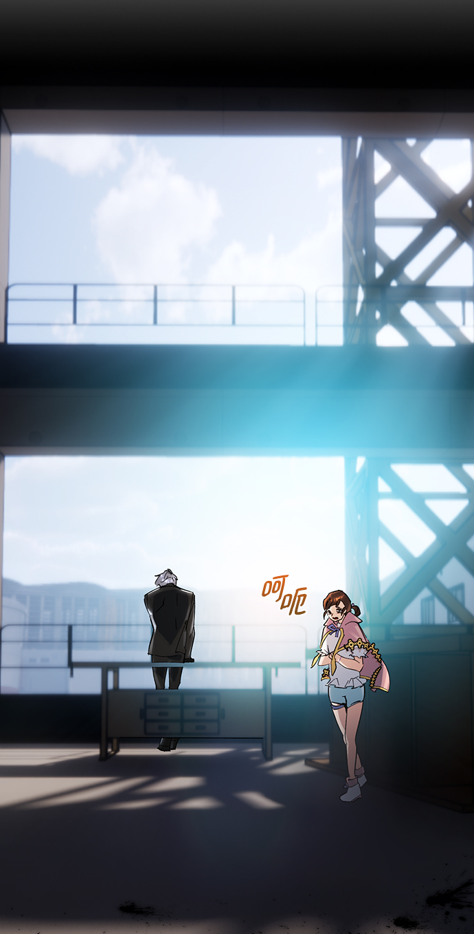 [第61话] 预见命运的少女42