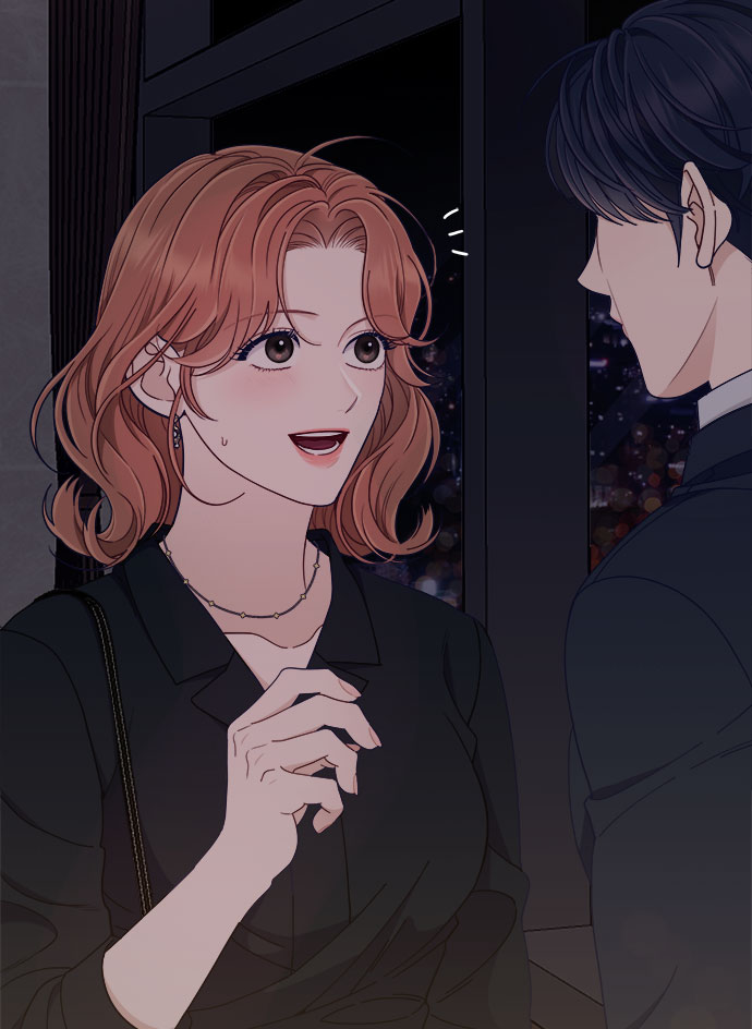 [第54话] 终於见到了！1