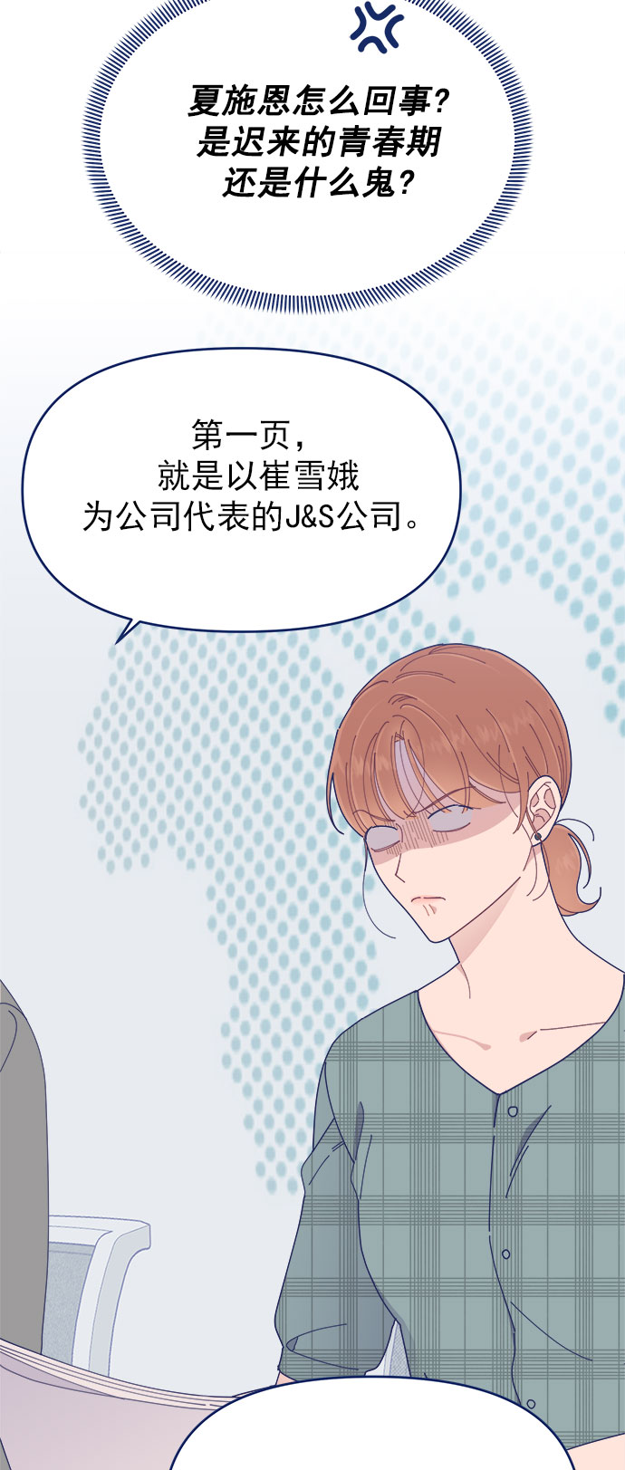 [第25话] 你不是说你很闲吗？61