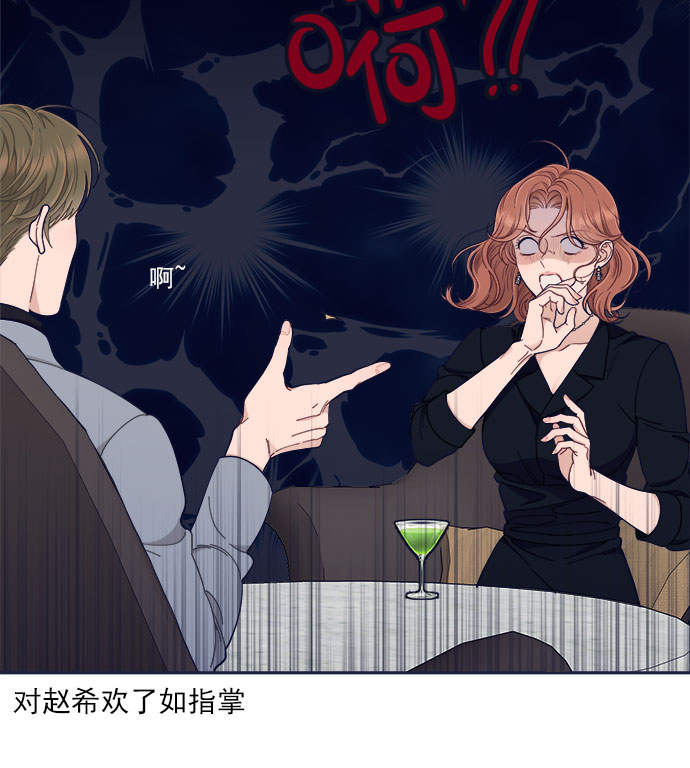 [第53话] 原来电话里的那个人就是你啊？7