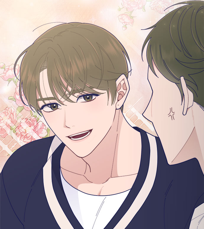 [第33话] Blue day（3）8