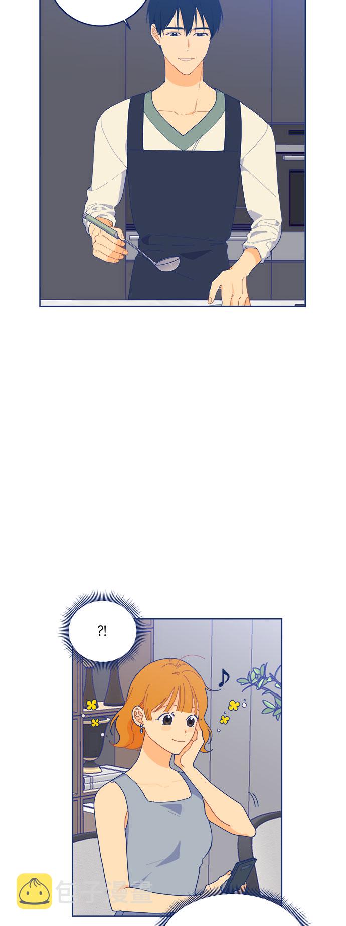 [第13话] Unlucky choice9