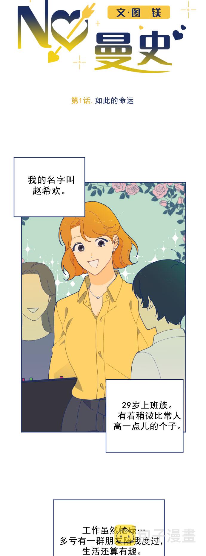 [第1话] 如此的命运7