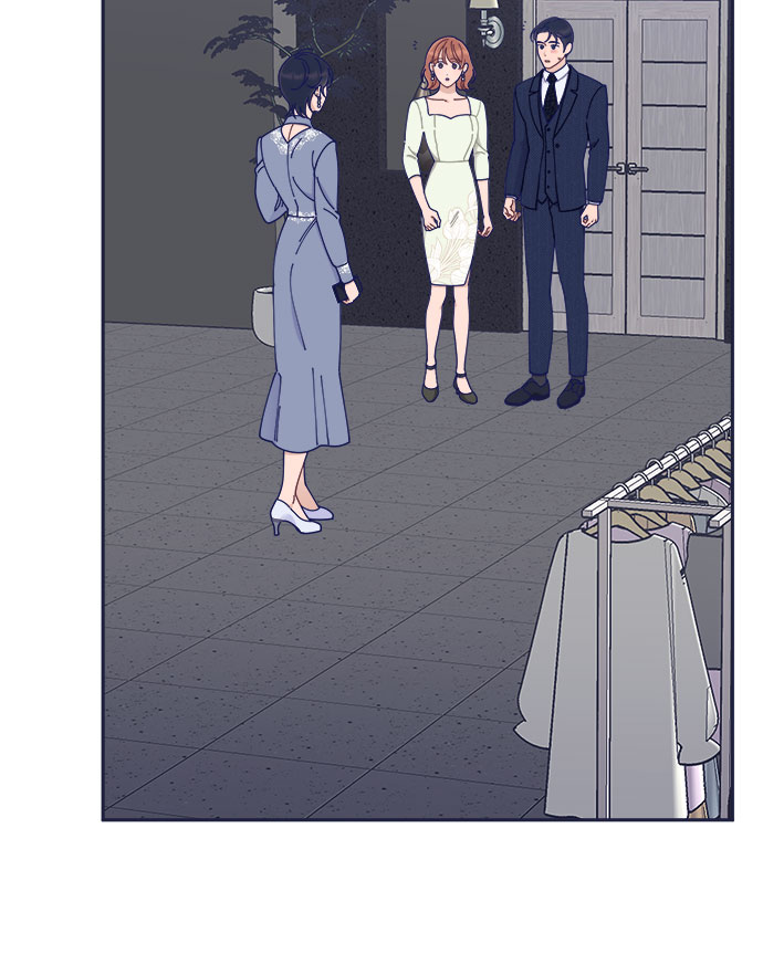 [第41话] 你觉得怎麽样？2