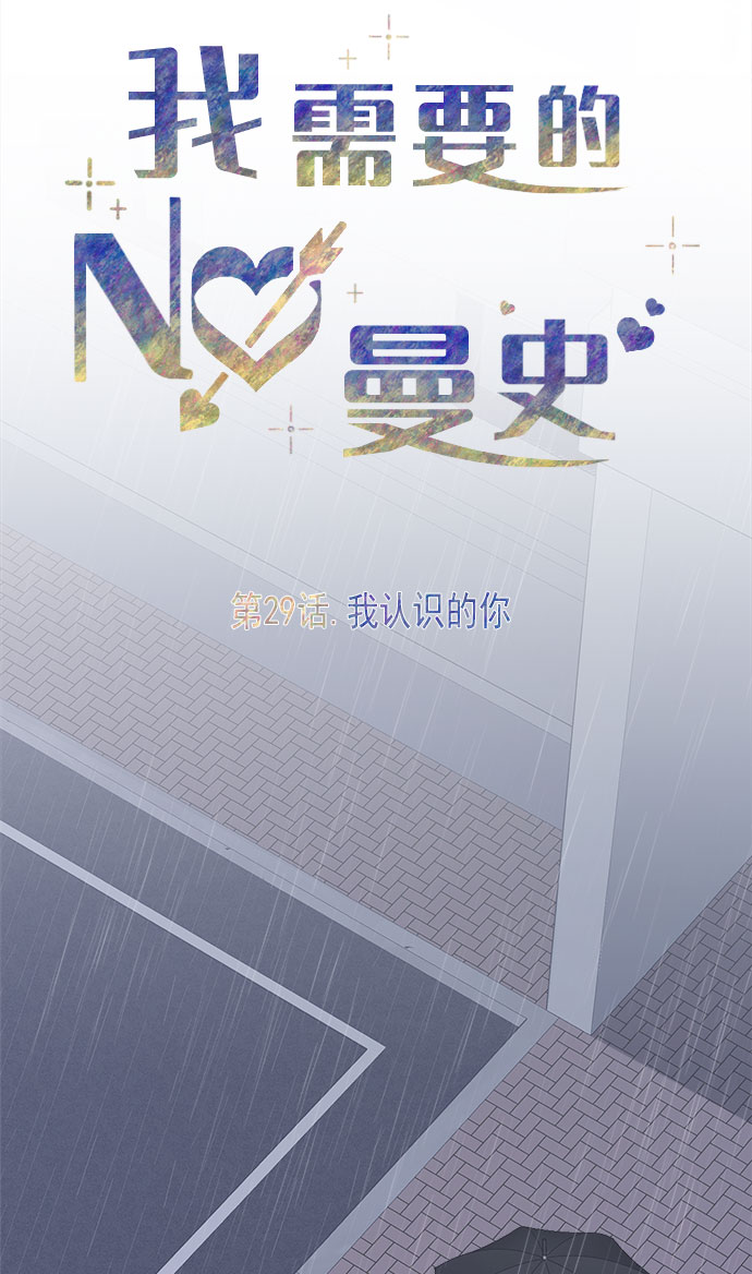 [第29话] 我认识的你23