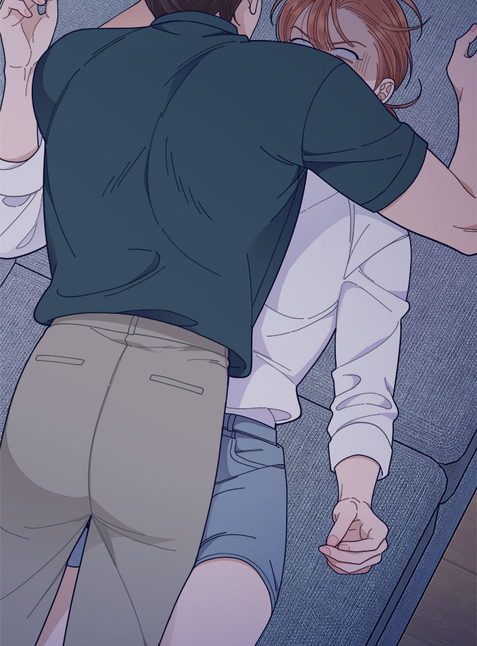 [第47话] 第一次想通了90