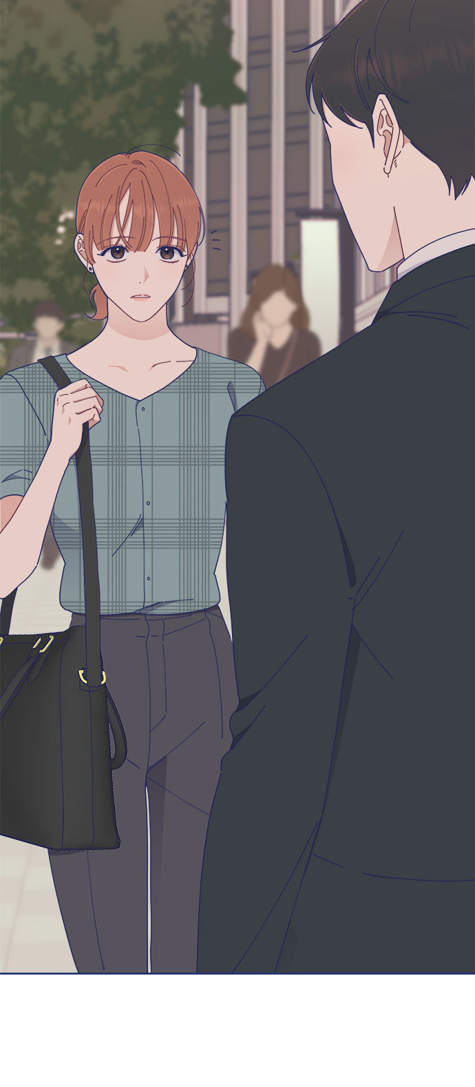 [第26话] 戏剧性地登场，结果一切都已散场16