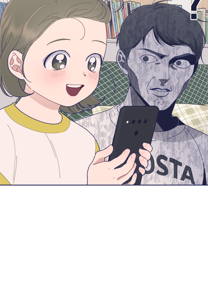 [第31话] Blue day（1）4
