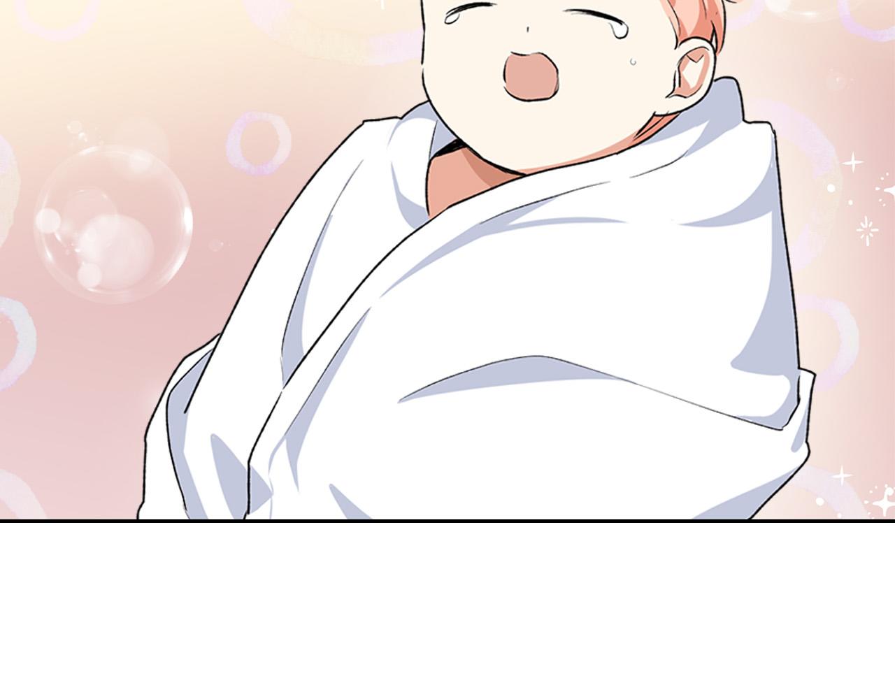 第116话 萌娃155
