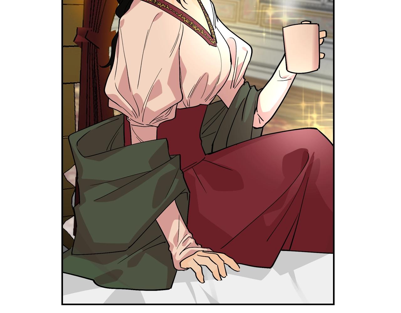 第33话 自暴自弃？69