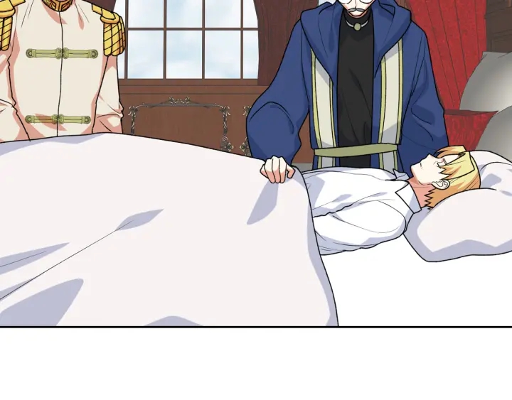 第88话 谁有帝王之才？5